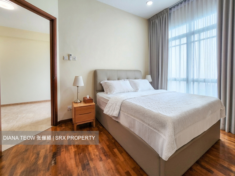 Casa Rosa (D19), Condominium #571738131